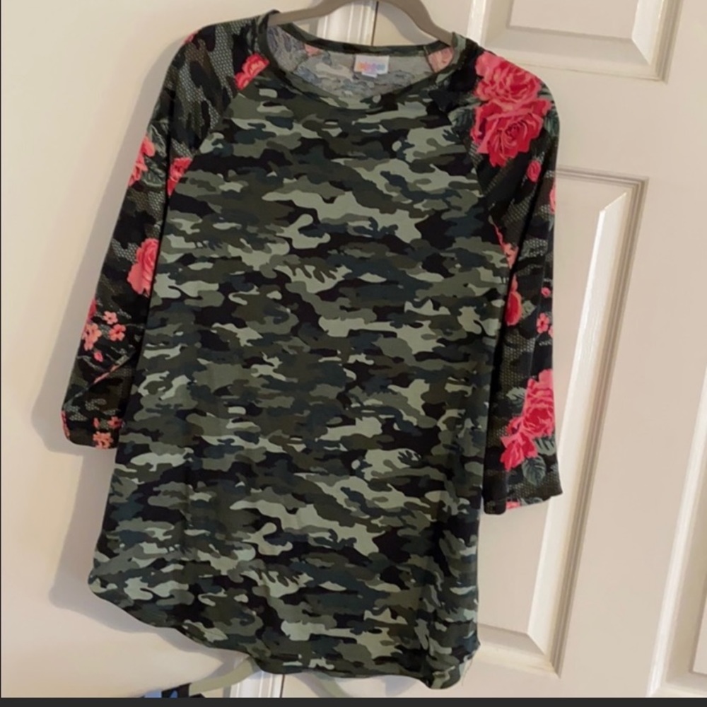 LulaRoe Randy